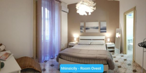 HomeholidayinSicily - Room ovest Palazzolo Acreide